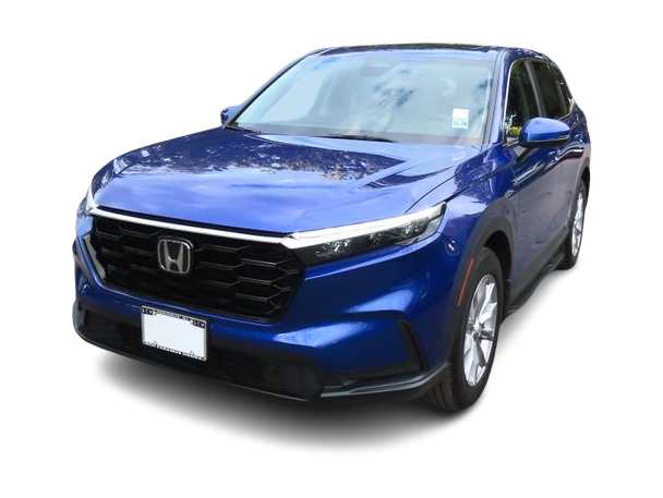 Thumbnail: 2024 Honda CR-V - 1