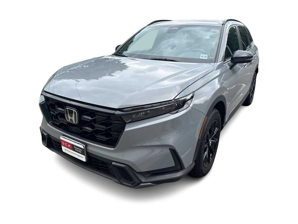Thumbnail: 2024 Honda CR-V - 1