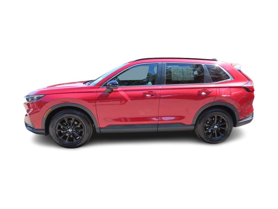 Thumbnail: 2024 Honda CR-V - 1