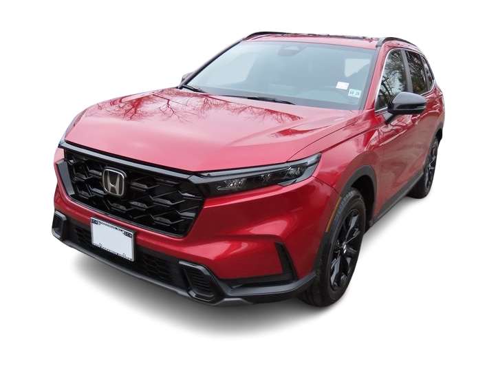 2025 Honda CR-V Sport -
                Paramus, NJ