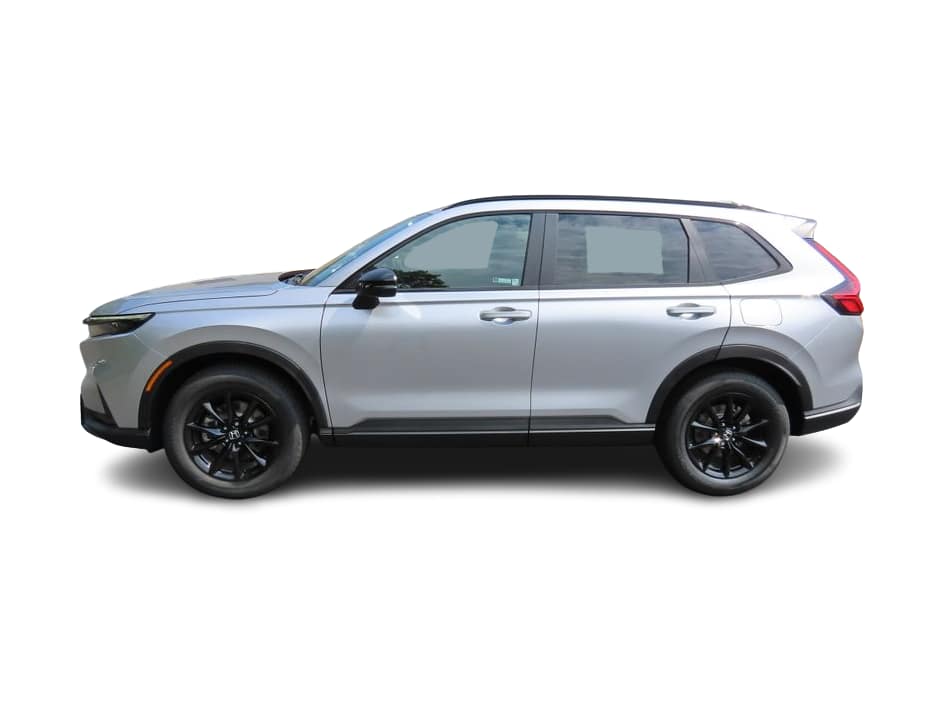 Thumbnail: 2026 Honda CR-V - 1