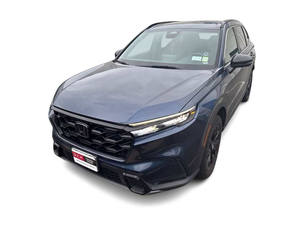 Thumbnail: 2024 Honda CR-V - 1