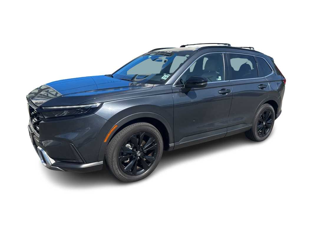 Thumbnail: 2023 Honda CR-V - 1