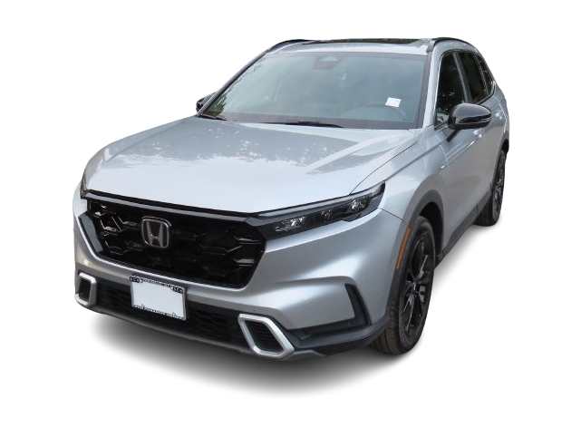 Thumbnail: 2024 Honda CR-V - 1