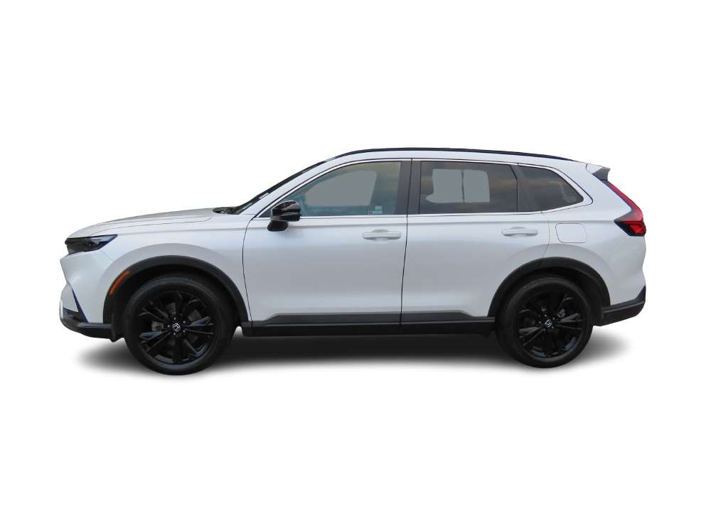 Thumbnail: 2024 Honda CR-V - 1
