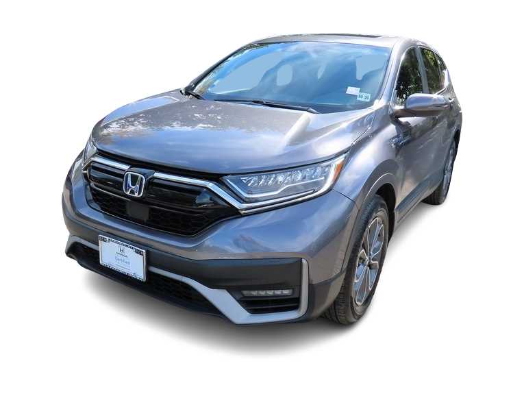 2022 Honda CR-V EX -
                Paramus, NJ