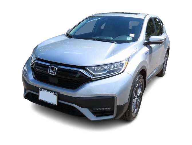 2022 Honda CR-V EX-L -
                Paramus, NJ