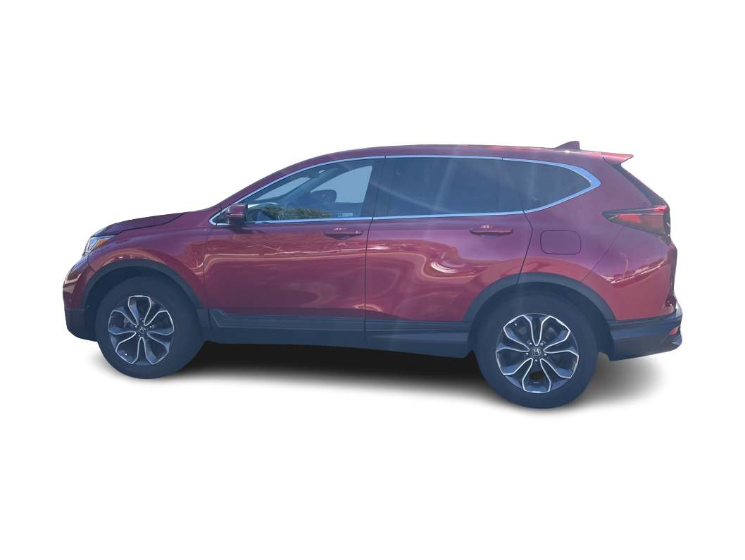 Thumbnail: 2022 Honda CR-V - 1