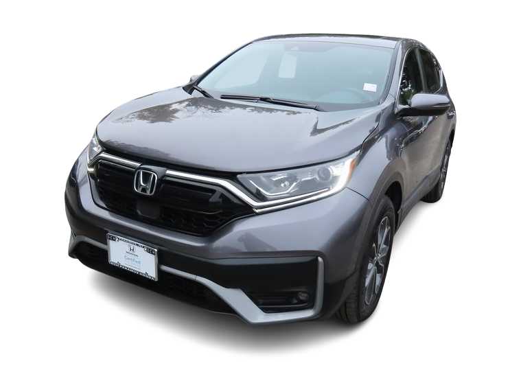 2021 Honda CR-V EX -
                Paramus, NJ