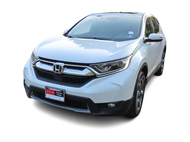 Thumbnail: 2019 Honda CR-V - 1