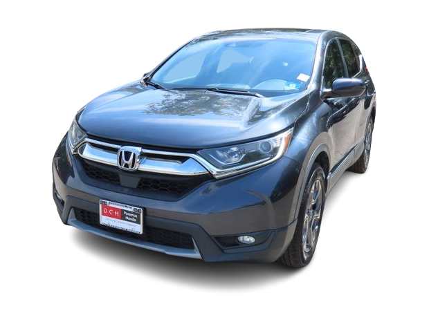 Thumbnail: 2019 Honda CR-V - 1