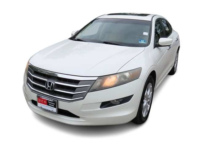 2012 Honda Crosstour EX-L -
                Paramus, NJ