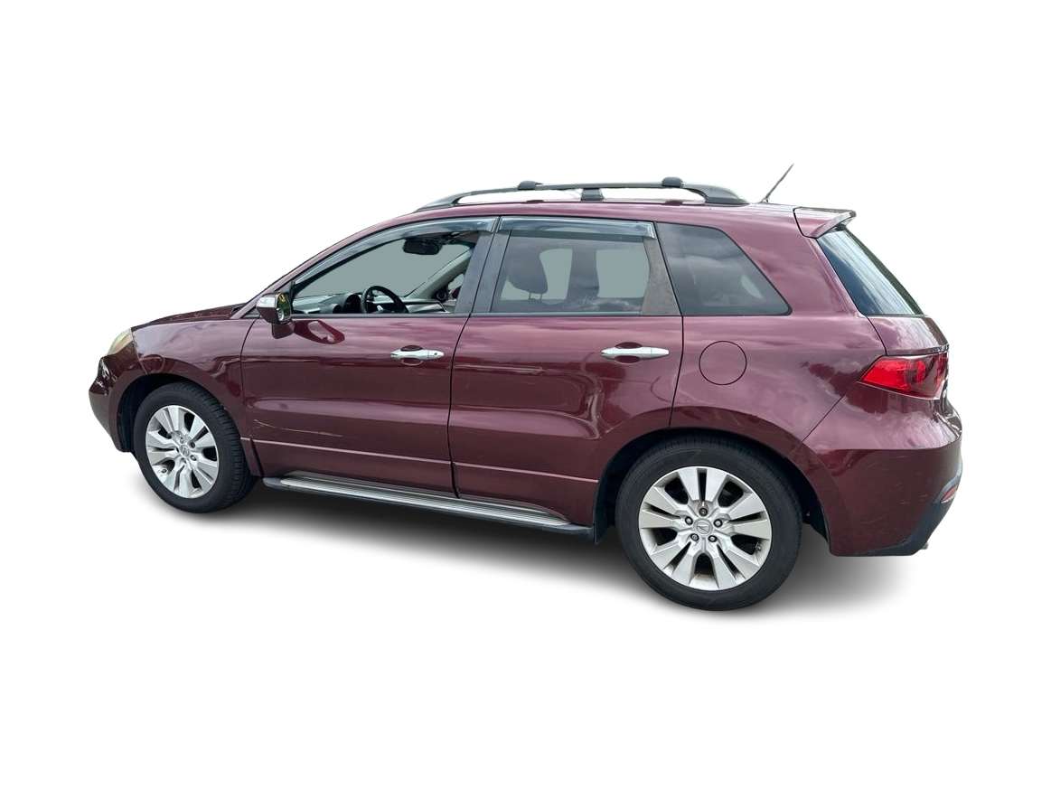 2012 Acura RDX Technology -
                  Paramus, NJ