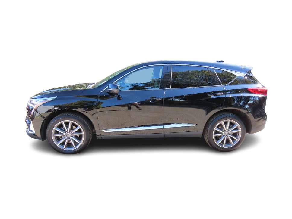 Thumbnail: 2021 Acura RDX - 1