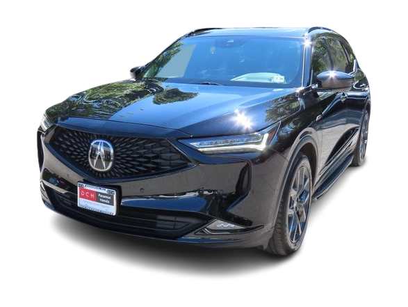 Thumbnail: 2023 Acura MDX - 1