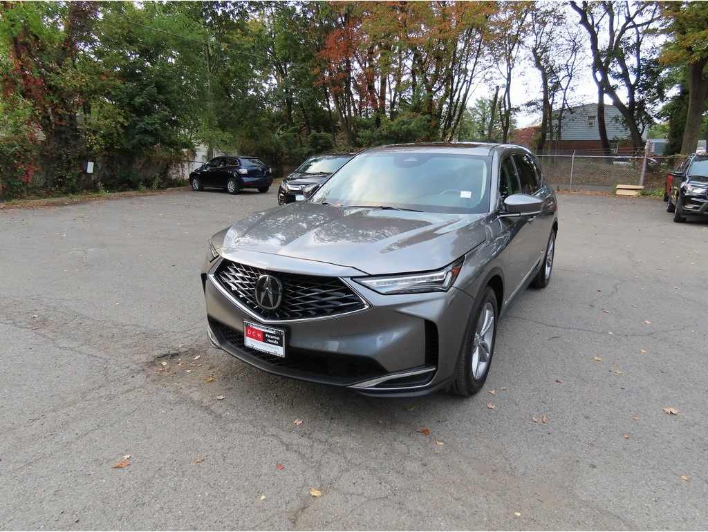 2025 Acura MDX Base's photo
