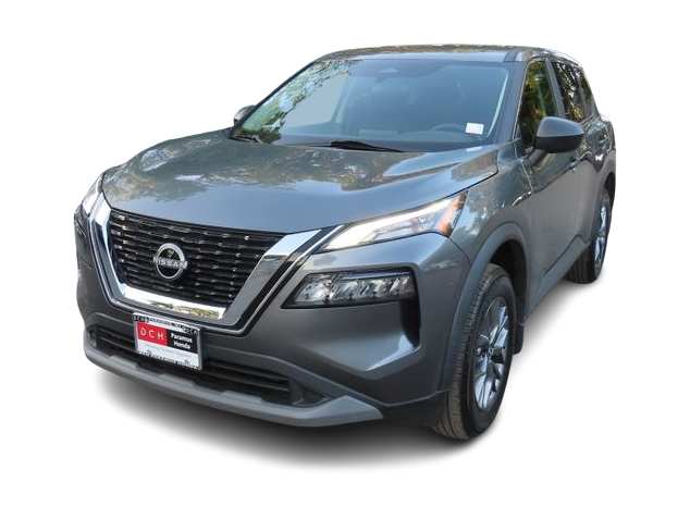 Thumbnail: 2023 Nissan Rogue - 1