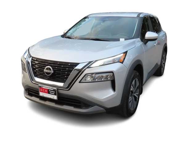 Thumbnail: 2023 Nissan Rogue - 1