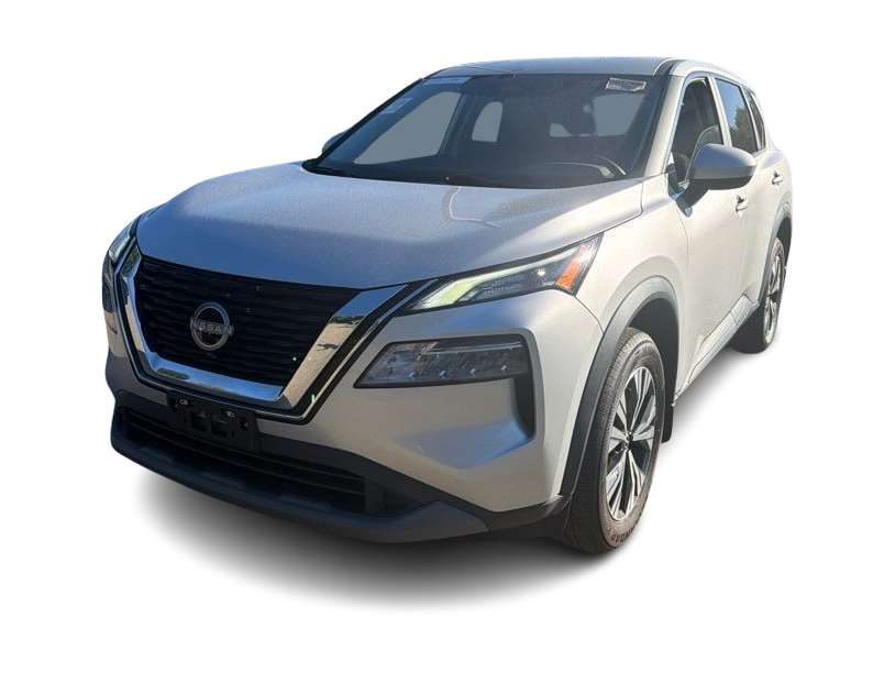 Thumbnail: 2023 Nissan Rogue - 1
