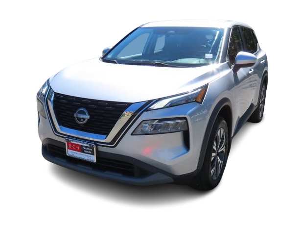 Thumbnail: 2023 Nissan Rogue - 1