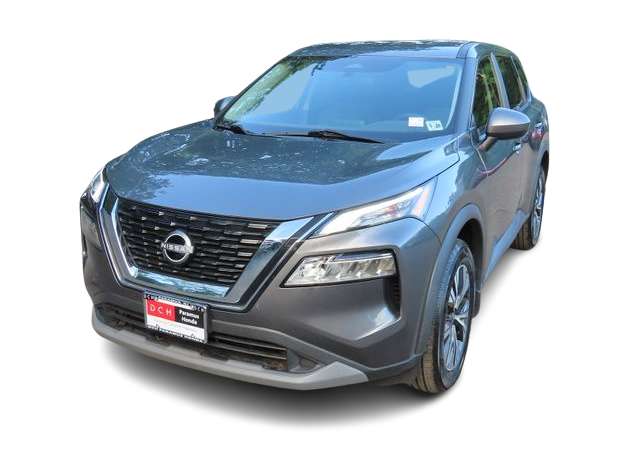 Thumbnail: 2023 Nissan Rogue - 1