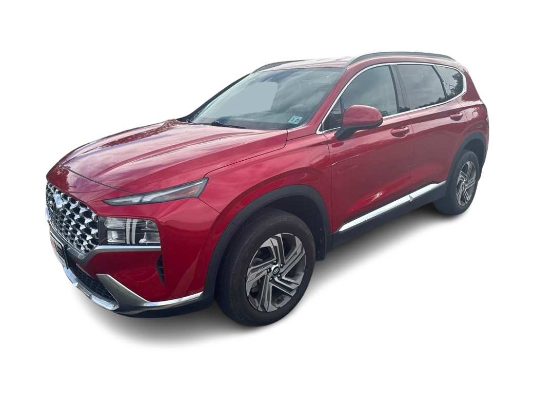 Thumbnail: 2022 Hyundai Santa Fe - 1