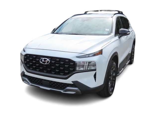 Thumbnail: 2022 Hyundai Santa Fe - 1