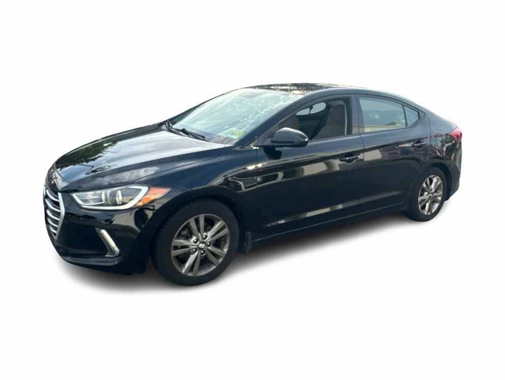 2018 Hyundai Elantra Value Edition -
                  Paramus, NJ