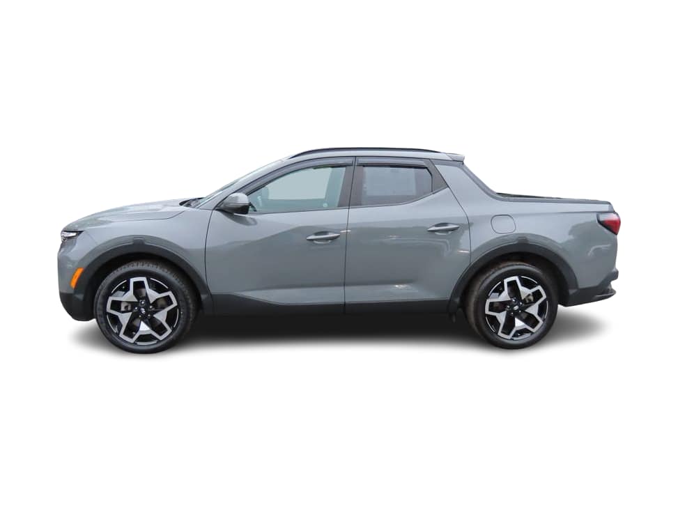 2022 Hyundai Santa Cruz Limited -
                  Paramus, NJ