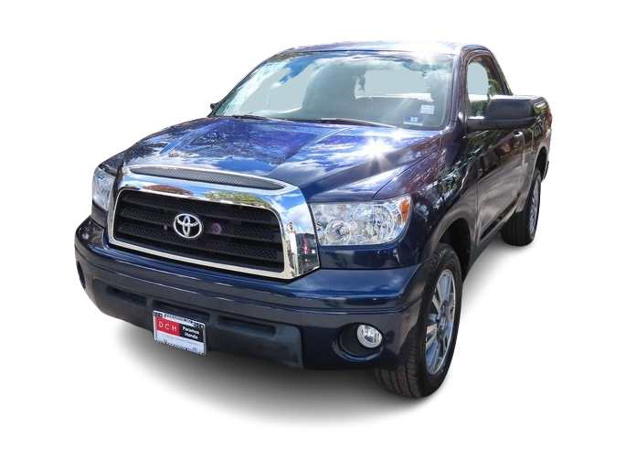 2007 Toyota Tundra  -
                  Paramus, NJ