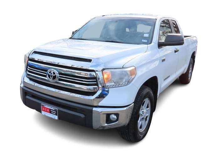 2017 Toyota Tundra SR5 -
                Paramus, NJ