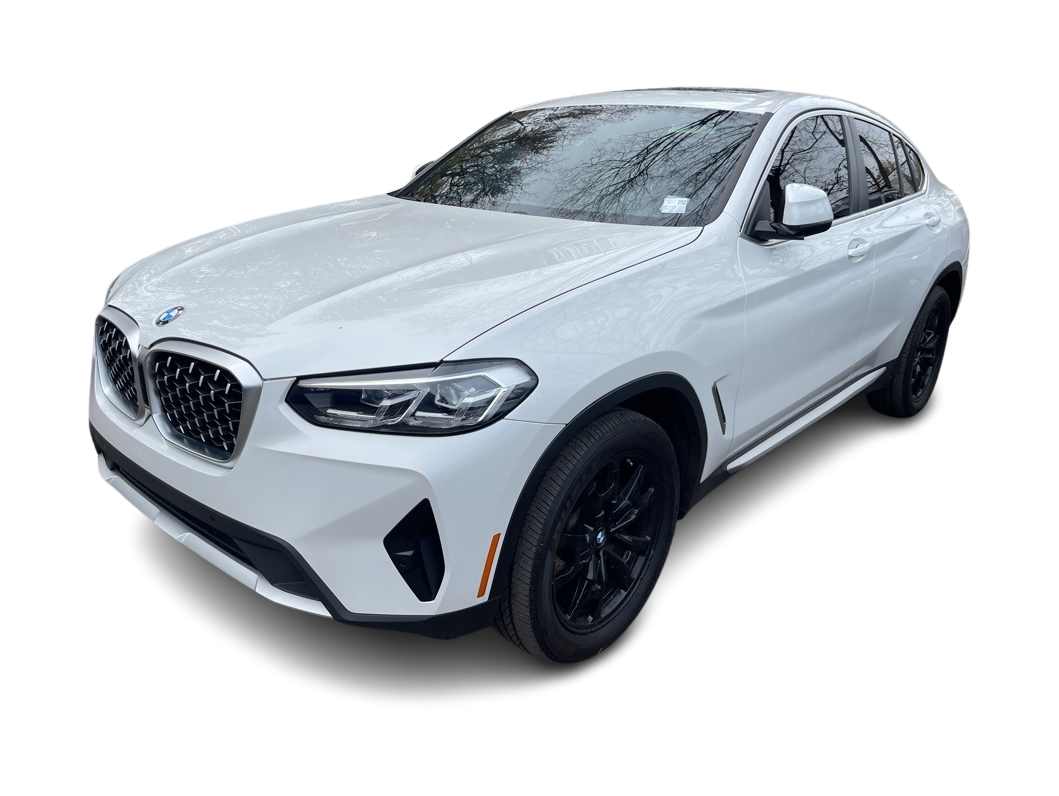 2022 BMW X4 xDrive30i -
                Paramus, NJ