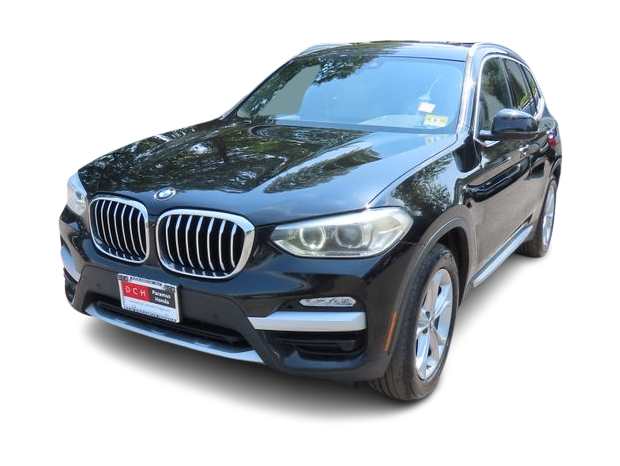 2019 BMW X3 xDrive30i -
                  Paramus, NJ