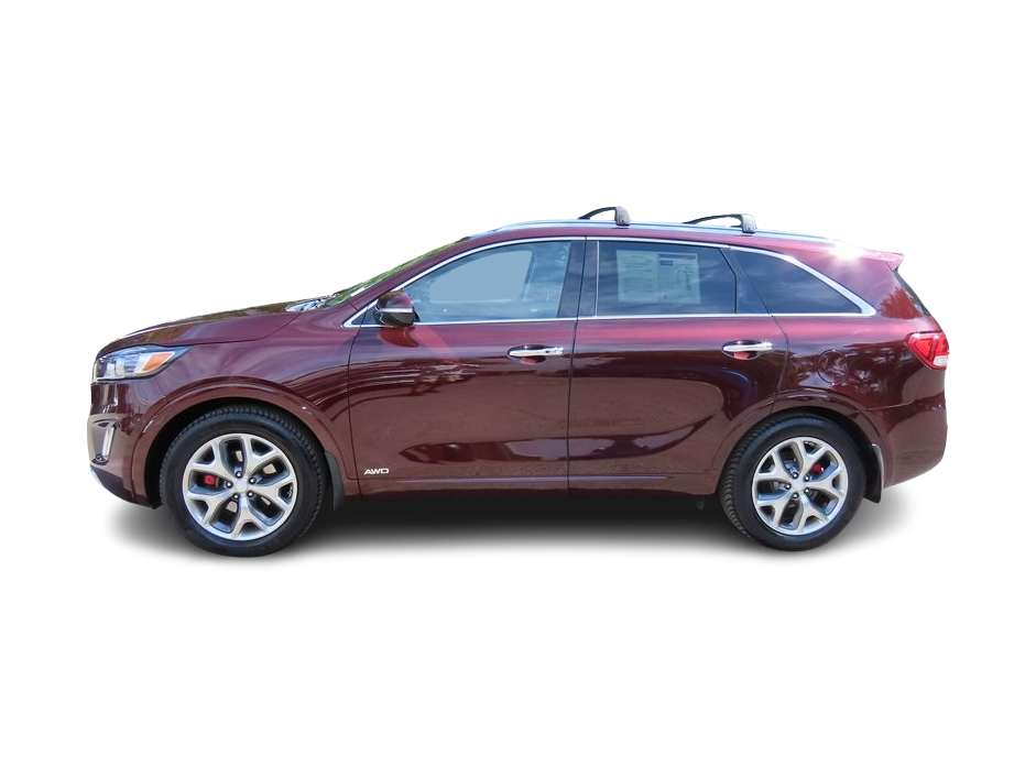2016 Kia Sorento SX -
                  Paramus, NJ