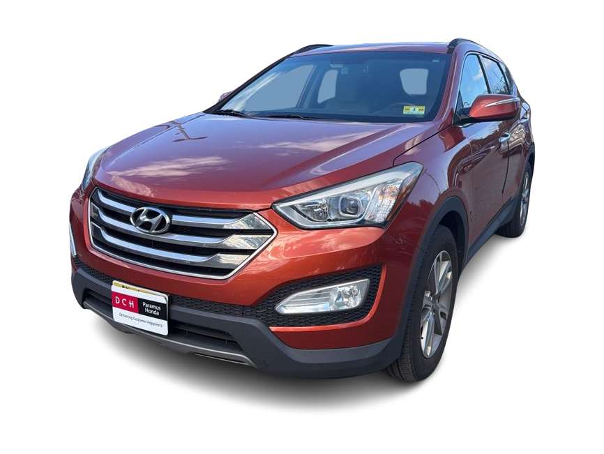 2015 Hyundai Santa Fe Sport 2.0T -
                  Paramus, NJ