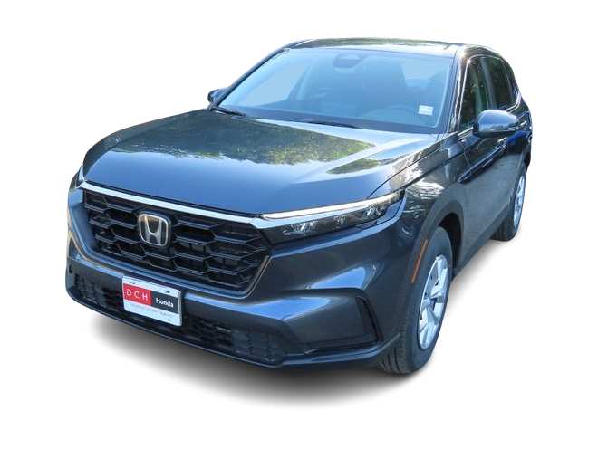 Thumbnail: 2026 Honda CR-V - 1