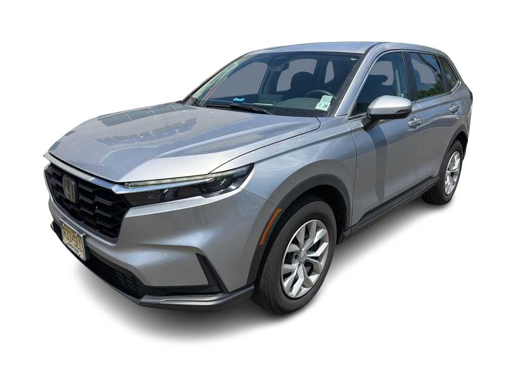 Thumbnail: 2024 Honda CR-V - 1