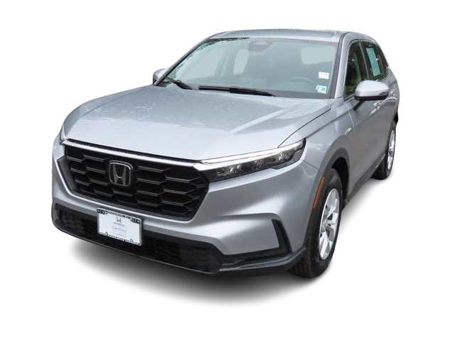 Thumbnail: 2024 Honda CR-V - 1