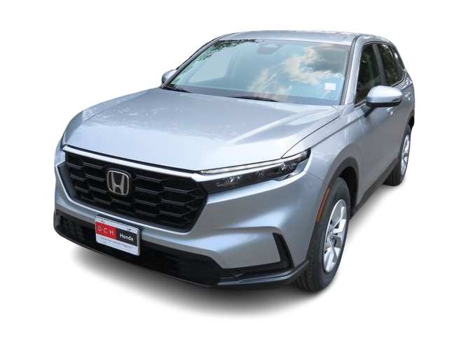 Thumbnail: 2026 Honda CR-V - 1