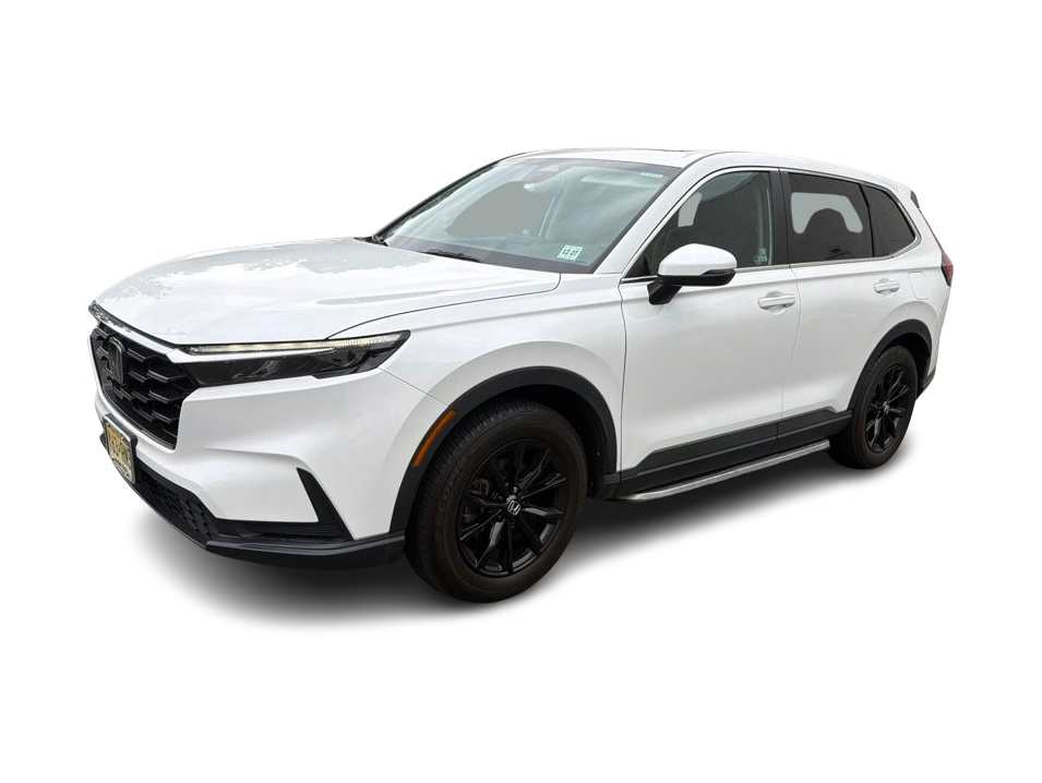Thumbnail: 2023 Honda CR-V - 1