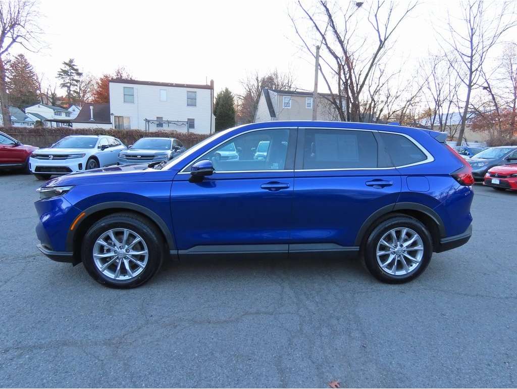 2023 Honda CR-V EX's photo