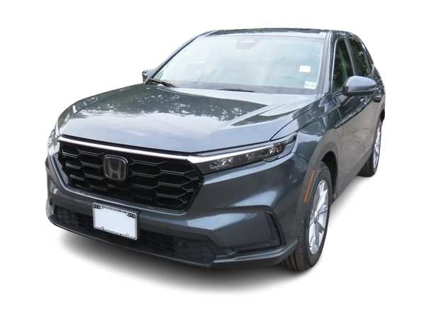 Thumbnail: 2023 Honda CR-V - 1