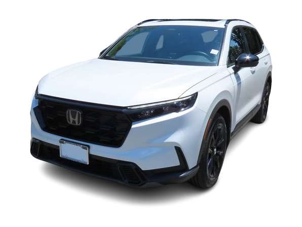 Thumbnail: 2023 Honda CR-V - 1
