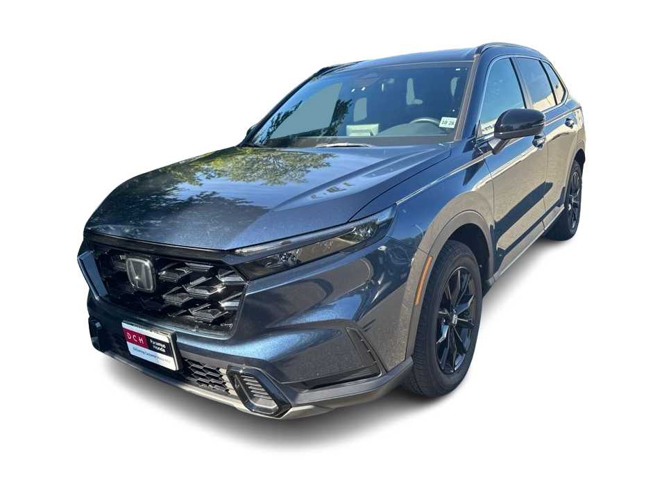 Thumbnail: 2024 Honda CR-V - 1