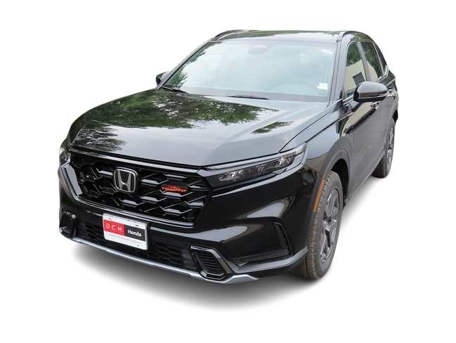 Thumbnail: 2026 Honda CR-V - 1