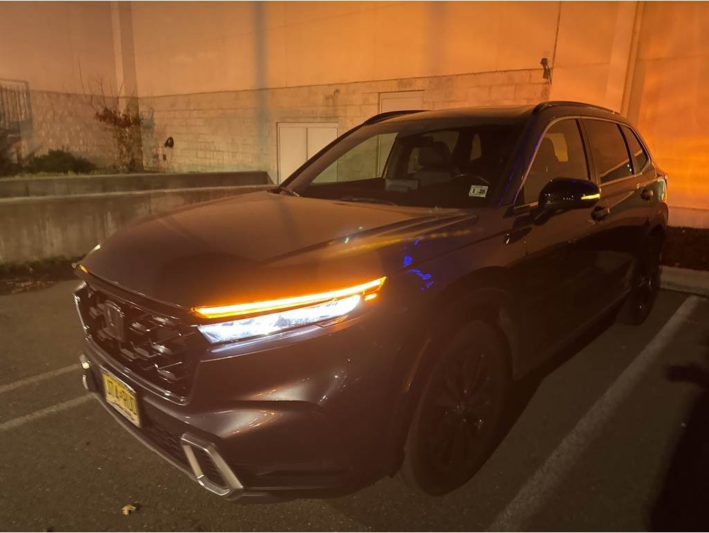 2023 Honda CR-V Sport Touring's photo