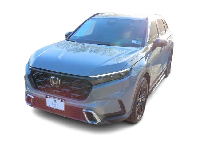 2024 Honda CR-V Sport Touring -
                Paramus, NJ