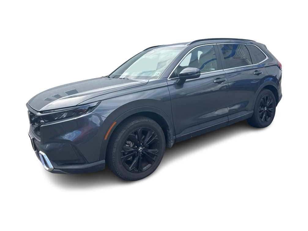 Thumbnail: 2024 Honda CR-V - 1