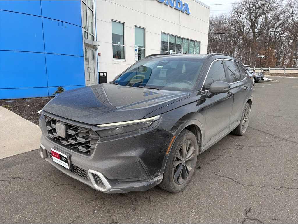 2023 Honda CR-V Sport Touring's photo