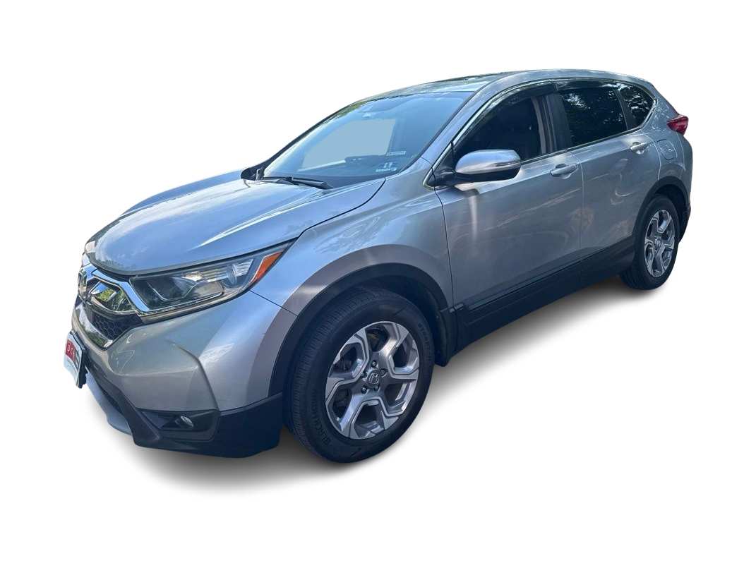 Thumbnail: 2019 Honda CR-V - 1